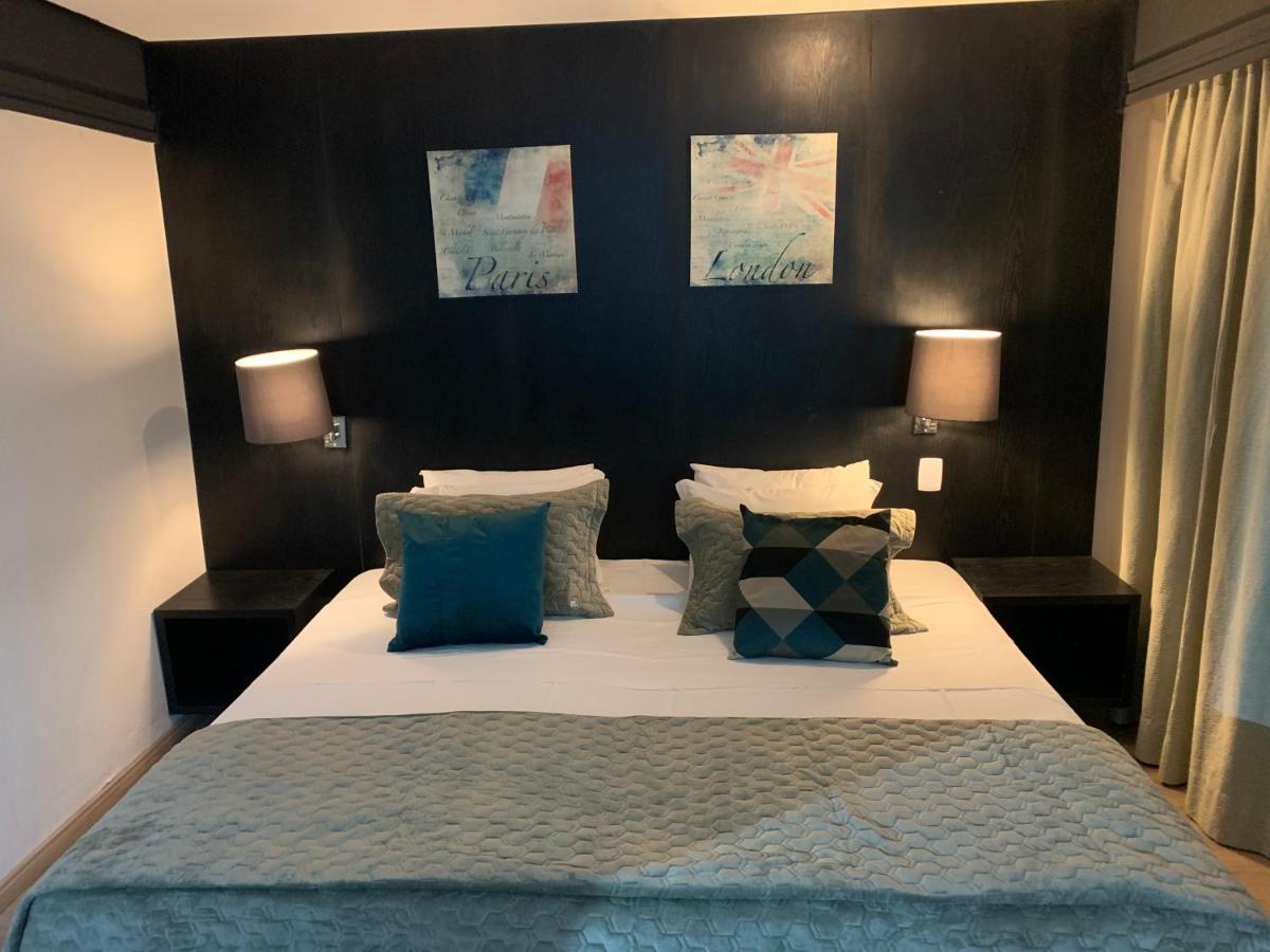 Hotel Shopping Vila Olimpia Сан-Пауло Экстерьер фото