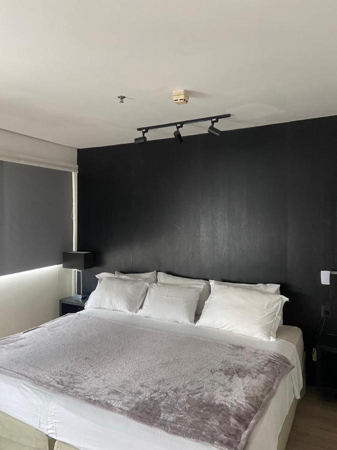 Hotel Shopping Vila Olimpia Сан-Пауло Экстерьер фото
